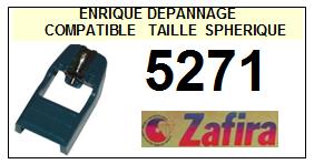ZAFIRA-5271 (CONTINENTAL EDISON CT9030)-POINTES-DE-LECTURE-DIAMANTS-SAPHIRS-COMPATIBLES