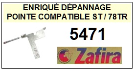 ZAFIRA-5471-POINTES-DE-LECTURE-DIAMANTS-SAPHIRS-COMPATIBLES