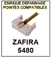 ZAFIRA-5480 (DUAL DN320 DN325)-POINTES-DE-LECTURE-DIAMANTS-SAPHIRS-COMPATIBLES