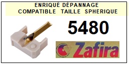 ZAFIRA-5480 (DUAL DN320 DN325)-POINTES-DE-LECTURE-DIAMANTS-SAPHIRS-COMPATIBLES
