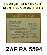 ZAFIRA-5594-POINTES-DE-LECTURE-DIAMANTS-SAPHIRS-COMPATIBLES