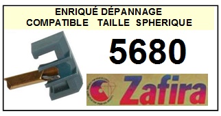 ZAFIRA-5680 (EXCEL SOUND 70S-POINTES-DE-LECTURE-DIAMANTS-SAPHIRS-COMPATIBLES
