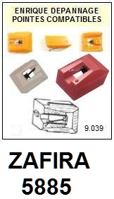 ZAFIRA-5885 (HITACHI ST35 ST36 ST41)-POINTES-DE-LECTURE-DIAMANTS-SAPHIRS-COMPATIBLES
