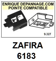 ZAFIRA-6183 (MITSUBISHI 3D-51M)-POINTES-DE-LECTURE-DIAMANTS-SAPHIRS-COMPATIBLES