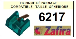 ZAFIRA-6217 (NATIONAL EPS290)-POINTES-DE-LECTURE-DIAMANTS-SAPHIRS-COMPATIBLES