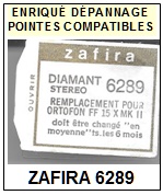 ZAFIRA-6289 (ORTOFON FF15MKII)-POINTES-DE-LECTURE-DIAMANTS-SAPHIRS-COMPATIBLES