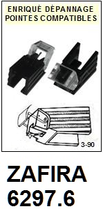 ZAFIRA-6297.6 (ORTOFON M5P)-POINTES-DE-LECTURE-DIAMANTS-SAPHIRS-COMPATIBLES