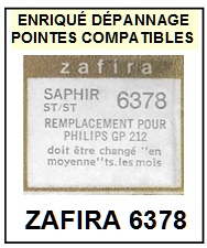 ZAFIRA-6578-POINTES-DE-LECTURE-DIAMANTS-SAPHIRS-COMPATIBLES