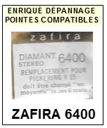 ZAFIRA-6400 (PICKERING V15)-POINTES-DE-LECTURE-DIAMANTS-SAPHIRS-COMPATIBLES