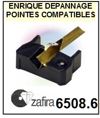 ZAFIRA-6508.6-POINTES-DE-LECTURE-DIAMANTS-SAPHIRS-COMPATIBLES