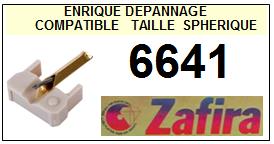 ZAFIRA-6641 (SHURE N75BII  N75C N75B TYPE II)-POINTES-DE-LECTURE-DIAMANTS-SAPHIRS-COMPATIBLES