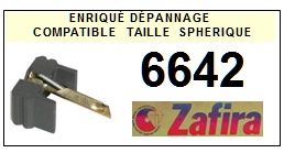 ZAFIRA-6642 (SHURE N91G)-POINTES-DE-LECTURE-DIAMANTS-SAPHIRS-COMPATIBLES