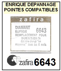 ZAFIRA-6643-POINTES-DE-LECTURE-DIAMANTS-SAPHIRS-COMPATIBLES