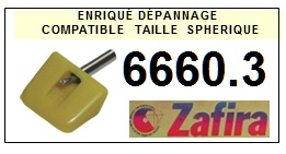 ZAFIRA-6660.3 (SEEBURG SHOWCASE)-POINTES-DE-LECTURE-DIAMANTS-SAPHIRS-COMPATIBLES