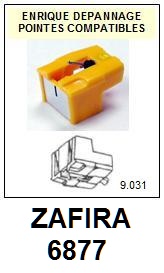 ZAFIRA-6877 (THOMSON ATN71)-POINTES-DE-LECTURE-DIAMANTS-SAPHIRS-COMPATIBLES