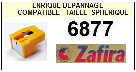 ZAFIRA-6877 (THOMSON ATN71)-POINTES-DE-LECTURE-DIAMANTS-SAPHIRS-COMPATIBLES