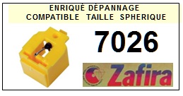 ZAFIRA-7026 (YAMAHA N7700 N7800)-POINTES-DE-LECTURE-DIAMANTS-SAPHIRS-COMPATIBLES